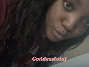 Goddesslolaj