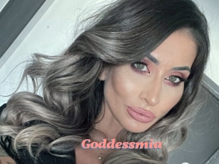 Goddessmia