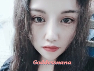 Goddessnana