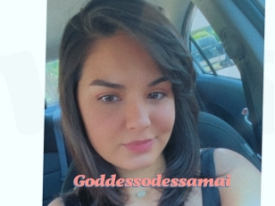 Goddessodessamai