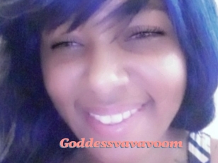 Goddessvavavoom