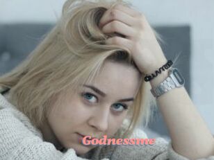 Godnessme