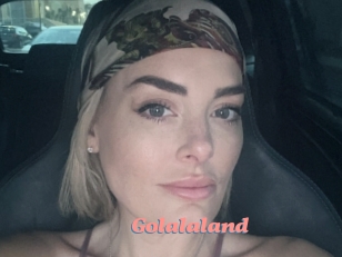 Golalaland