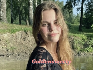 Goldensweety