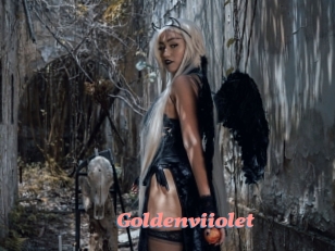 Goldenviiolet