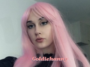 Goldiehanny