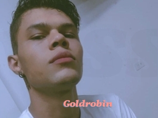 Goldrobin