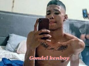 Gondel_kenboy