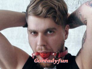 Goreadyfun