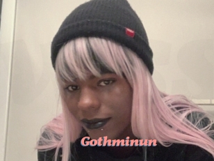 Gothminun