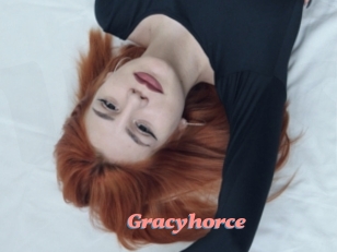 Gracyhorce