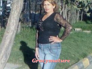 Gracymature