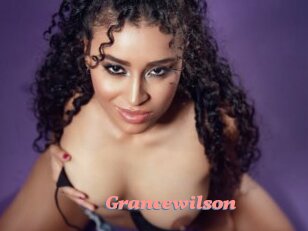Grancewilson