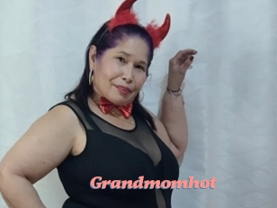 Grandmomhot