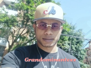 Grandominantexx