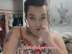 Gratefulprincess