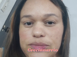 Greciasurrio