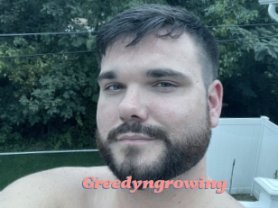 Greedyngrowing