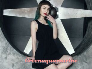 Greenaquamarine