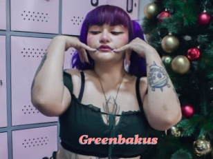 Greenbakus