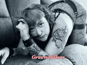 Greendelkos