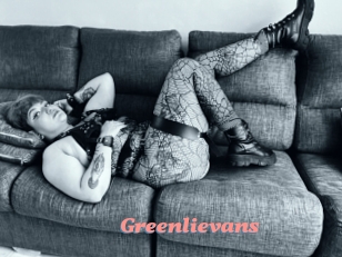 Greenlievans