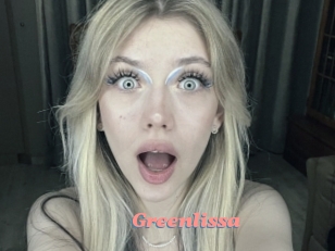 Greenlissa