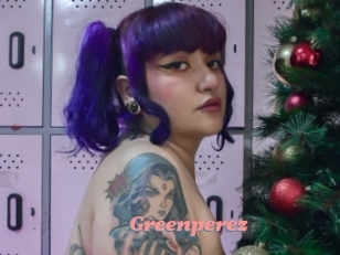 Greenperez