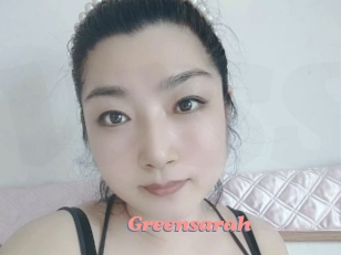 Greensarah