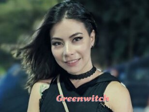 Greenwitch