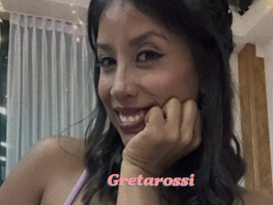 Gretarossi