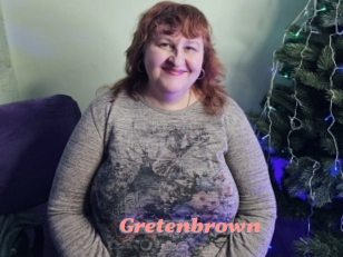 Gretenbrown