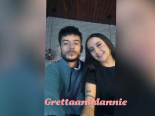 Grettaanddannie