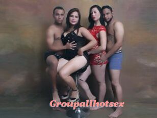 Groupallhotsex