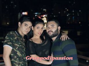 Gruppodipassion