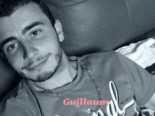 Guillaum