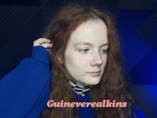 Guineverealkins