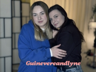 Guinevereandlyne