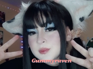 Gummyraven