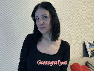 Gussgulya