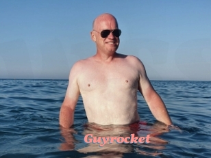 Guyrocket