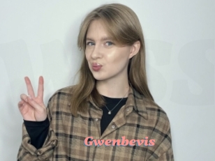 Gwenbevis