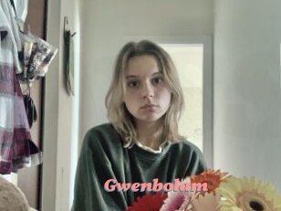 Gwenbolam