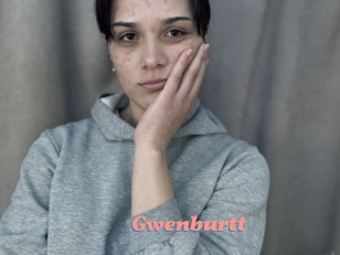 Gwenburtt