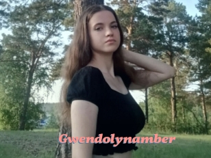 Gwendolynamber