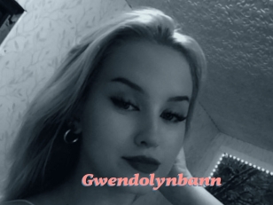 Gwendolynbann