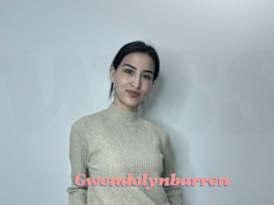 Gwendolynbarren