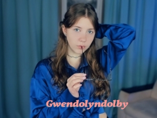 Gwendolyndolby