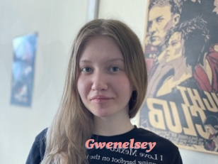 Gwenelsey