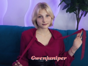 Gwenjuniper